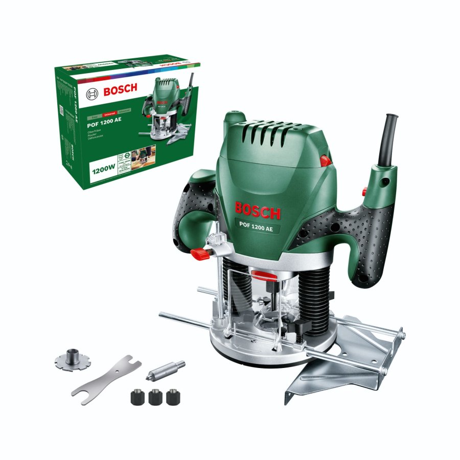 Bosch Oberfräse POF 1200 AE #1