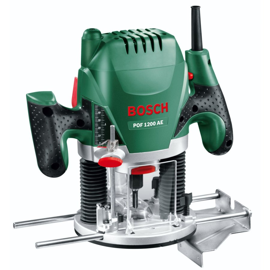 Bosch Oberfräse POF 1200 AE #2