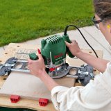 Bosch Oberfräse POF 1200 AE #9