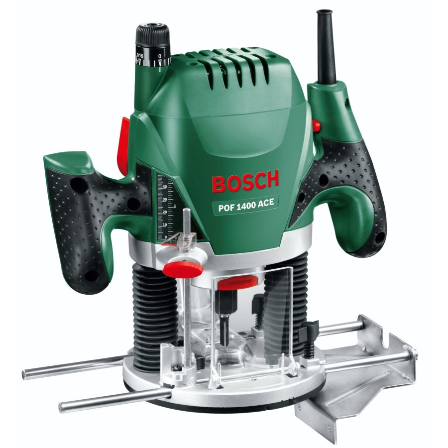 Bosch Oberfräse POF 1400 ACE #2
