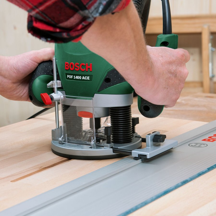 Bosch Oberfräse POF 1400 ACE #5
