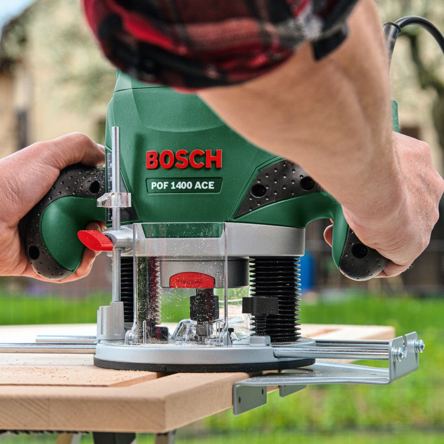 Bosch Oberfräse POF 1400 ACE #7