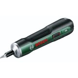 Bosch PUSHDRIVE Akku-Schrauber #2