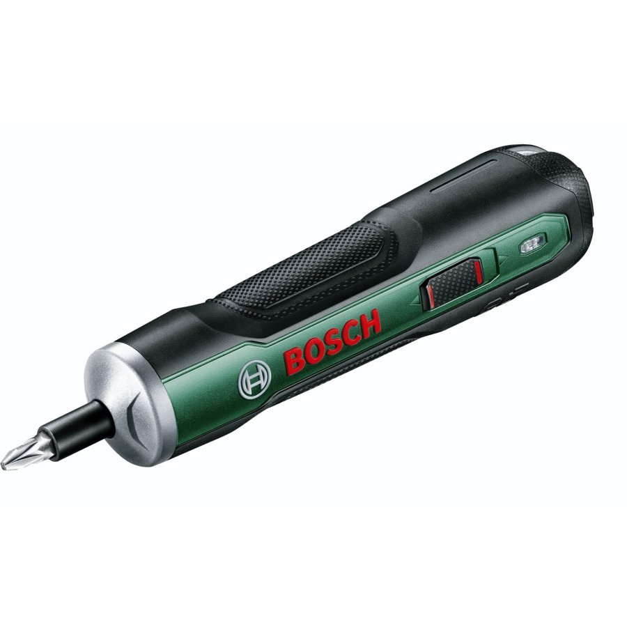 Bosch PUSHDRIVE Akku-Schrauber #2