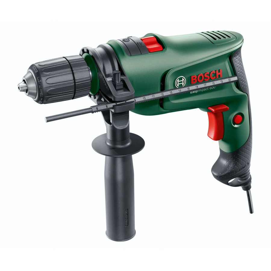 Bosch EasyImpact 600 Schlagbohrmaschine #1