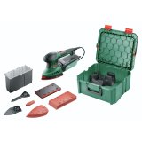 Bosch PSM 200 Schwingschleifer #1