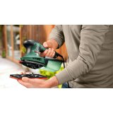Bosch PSM 200 Schwingschleifer #7