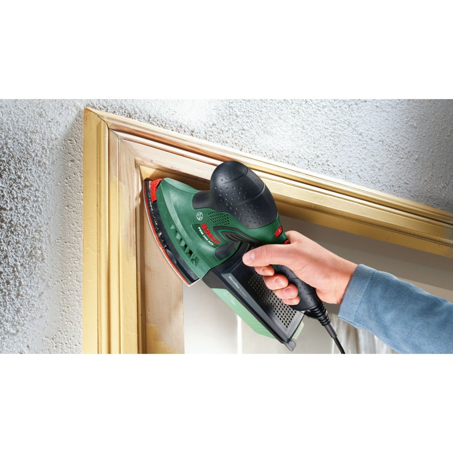 Bosch PSM 200 Schwingschleifer #9