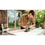 Bosch PSM 200 Schwingschleifer #10