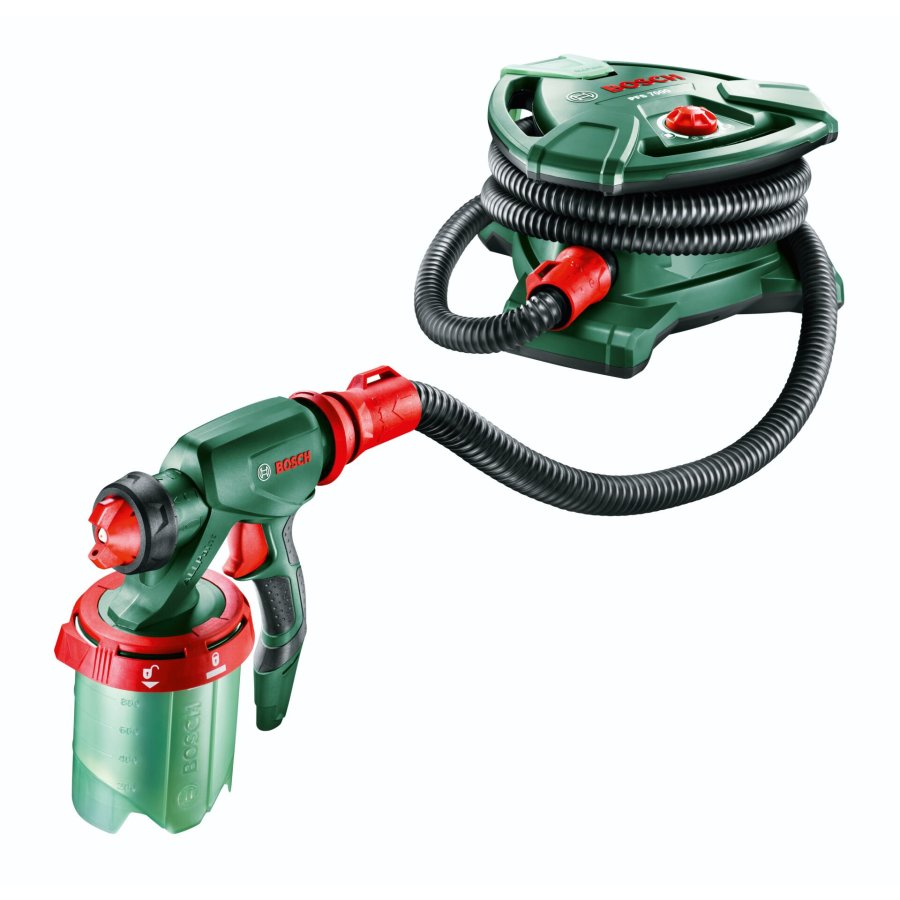 Bosch PFS 7000 Spritzpistole #2