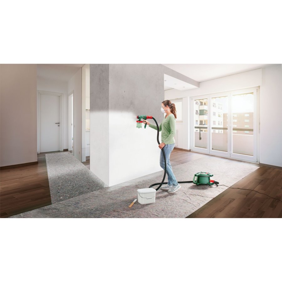 Bosch PFS 7000 Spritzpistole #5
