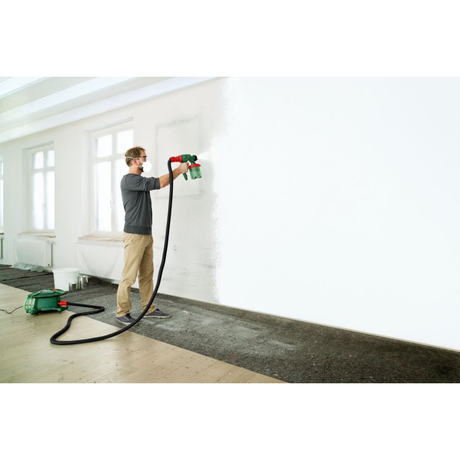 Bosch PFS 7000 Spritzpistole #6