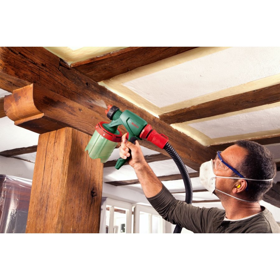 Bosch PFS 7000 Spritzpistole #9