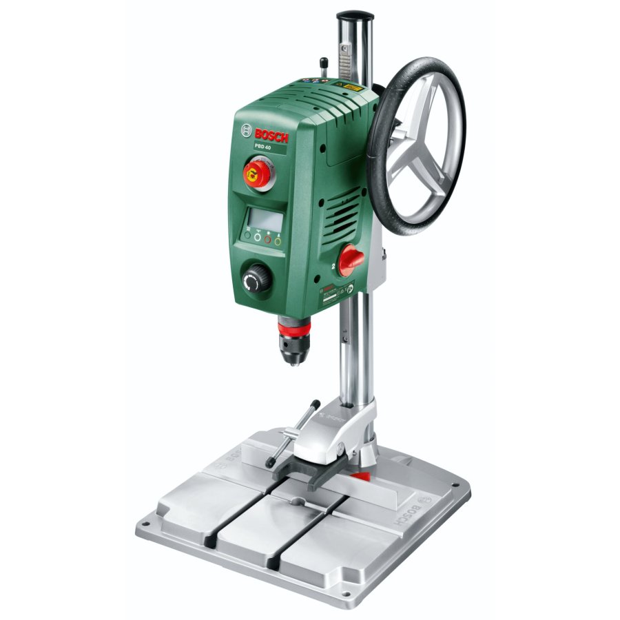 Bosch Tischbohrmaschine PBD 40 #1