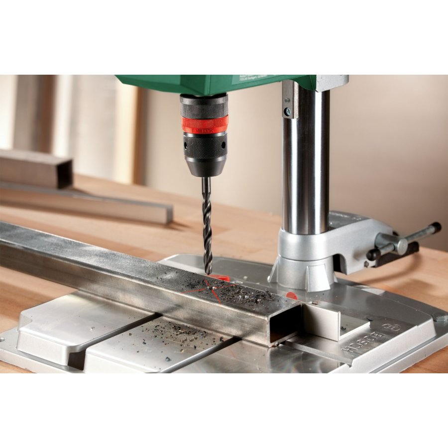 Bosch Tischbohrmaschine PBD 40 #3