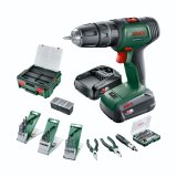 Bosch UniversalImpact 18V Akku-Bohrmaschine #1