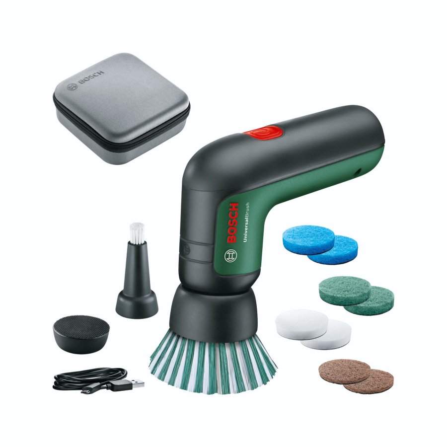 Bosch UniversalBrush 3,6 Set #1
