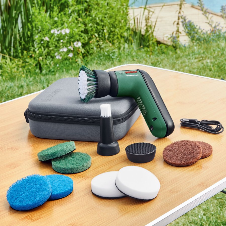 Bosch UniversalBrush 3,6 Set #3