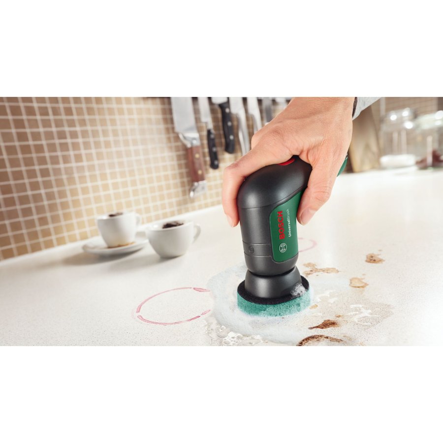Bosch UniversalBrush 3,6 Set #11