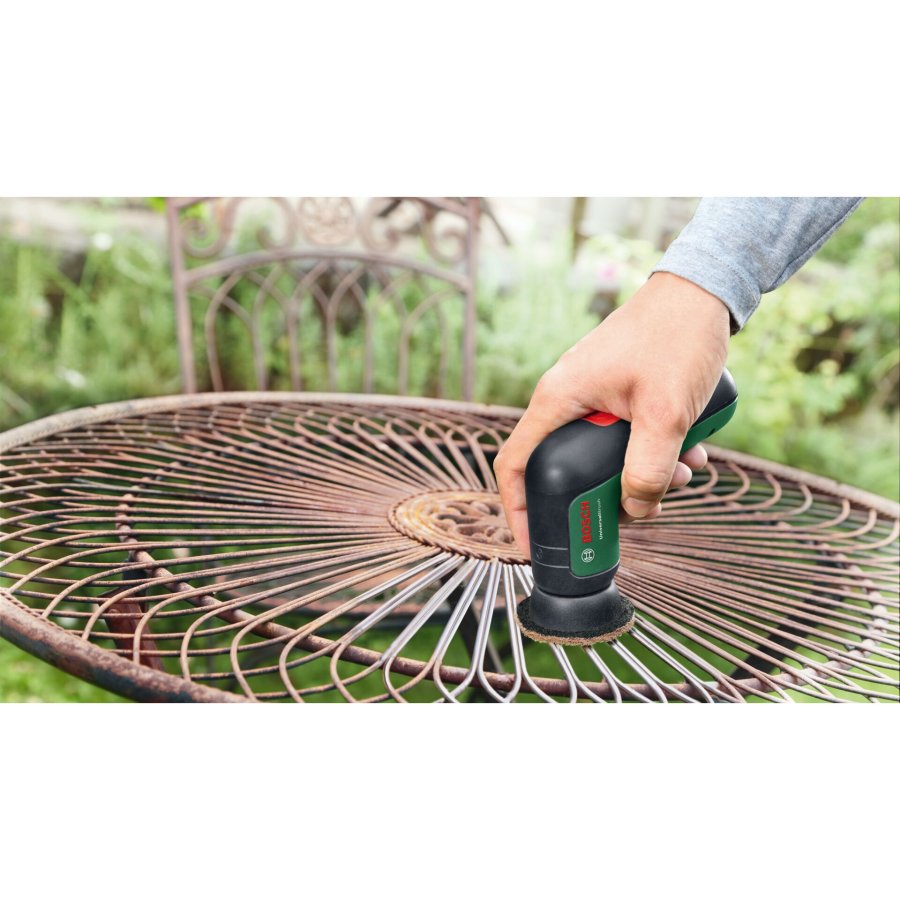 Bosch UniversalBrush 3,6 Set #12