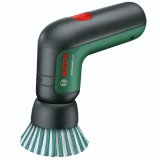 Multivrktj BOSCH Universalbrush USB Brste Sort 3,6 V #1