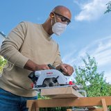 Bosch UniversalCirc 18V-53 Solo #4