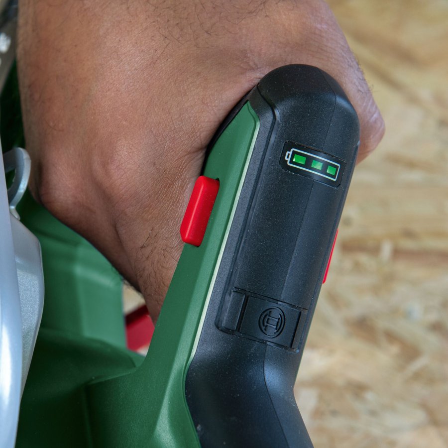 Bosch UniversalCirc 18V-53 Solo #11