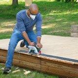 Bosch UniversalCirc 18V-53 Solo #12