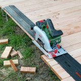 Bosch UniversalCirc 18V-53 Solo #14