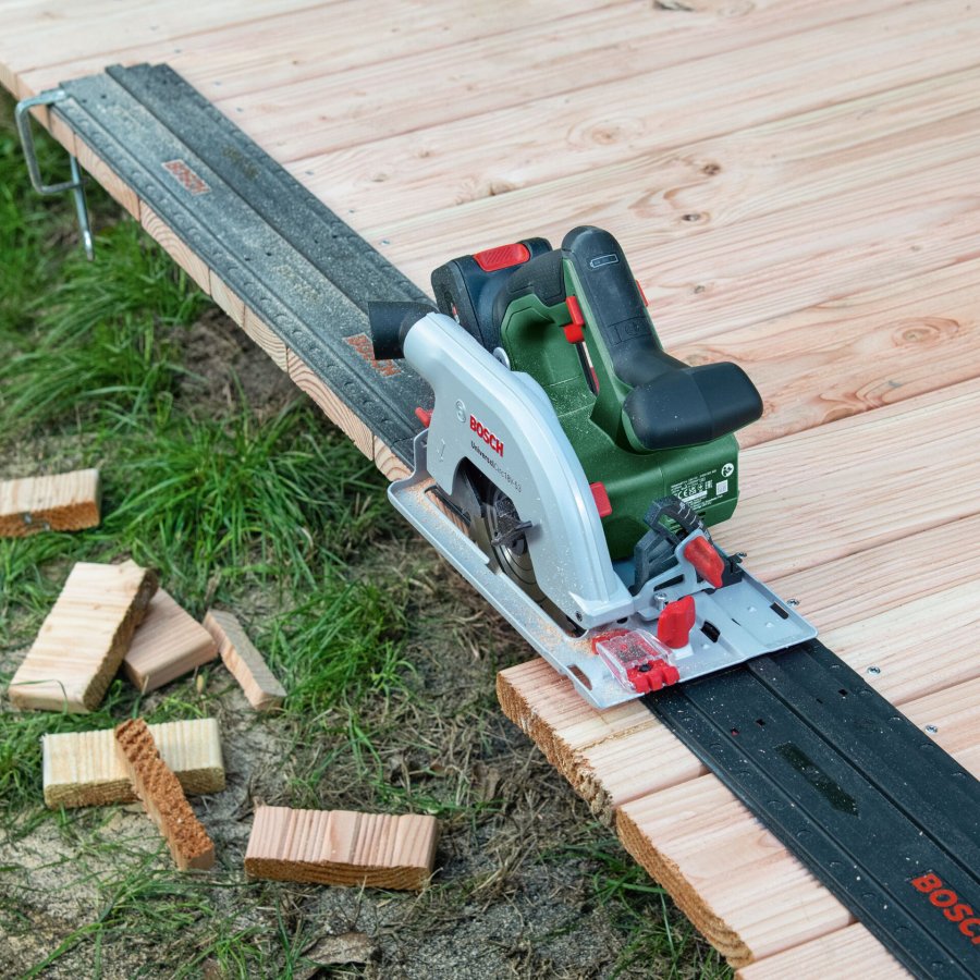 Bosch UniversalCirc 18V-53 Solo #14