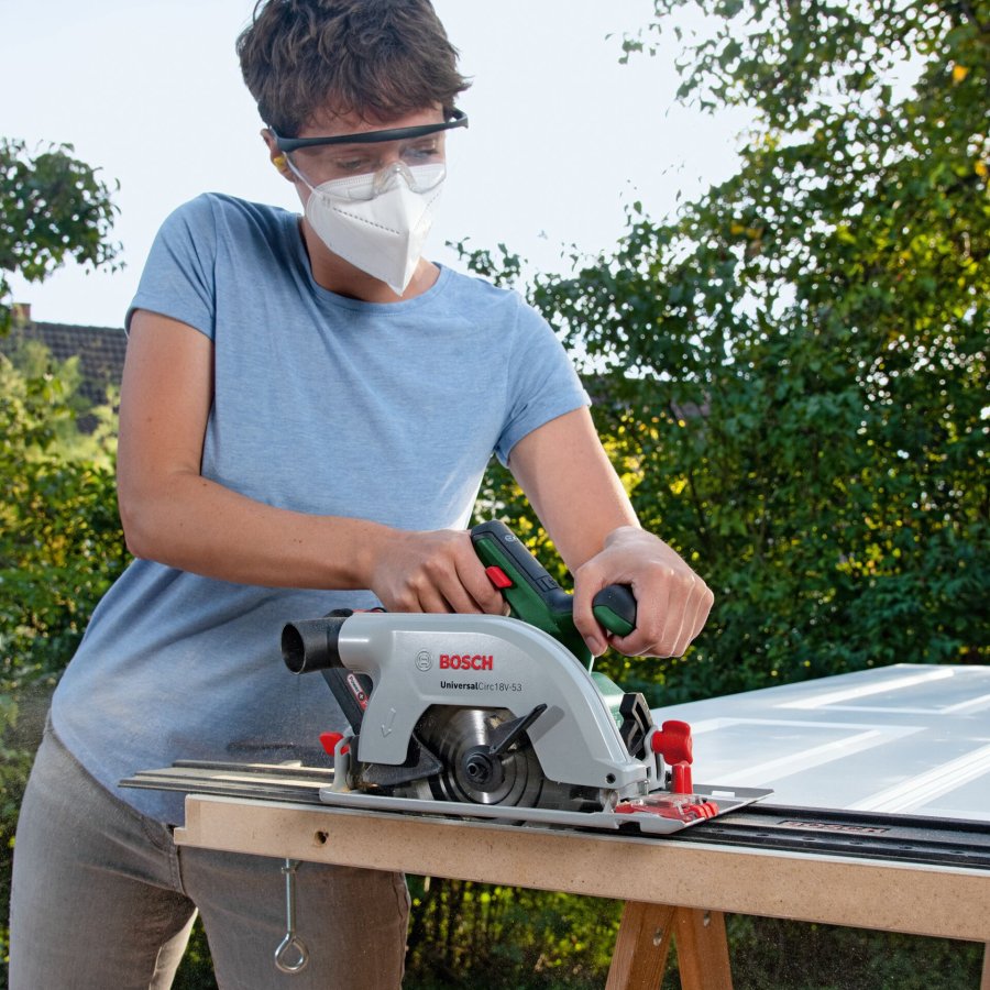 Bosch UniversalCirc 18V-53 Solo #15
