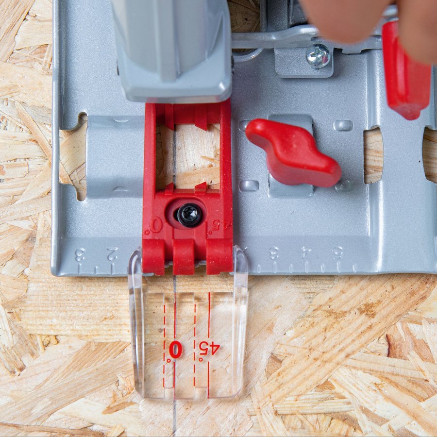 Bosch UniversalCirc 18V-53 Solo #16