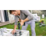 Bosch Universaldrill 18V 2x1.5A #4