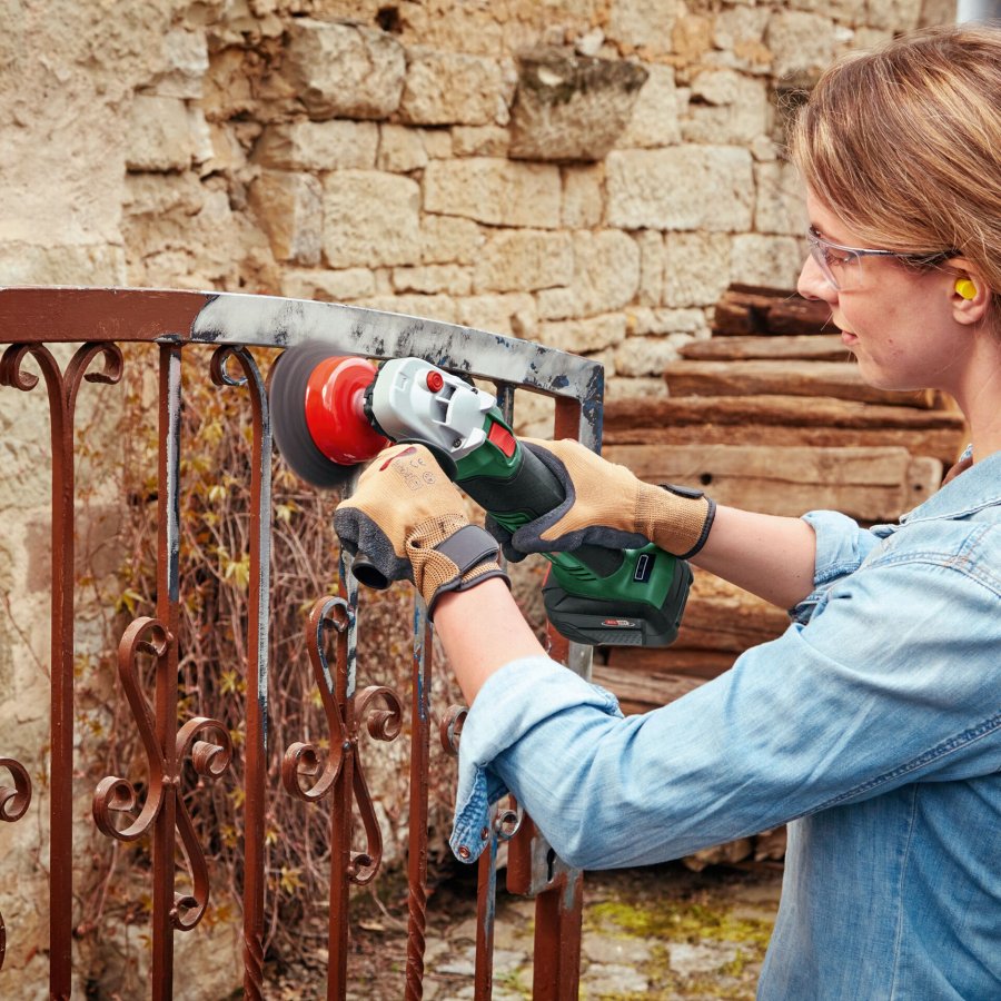 Bosch UniversalGrind 18V-75 115m #4