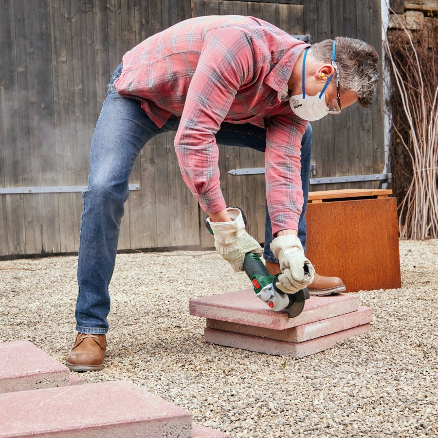 Bosch UniversalGrind 18V-75 115m #6