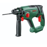 Bosch UniversalHammer 18V #1