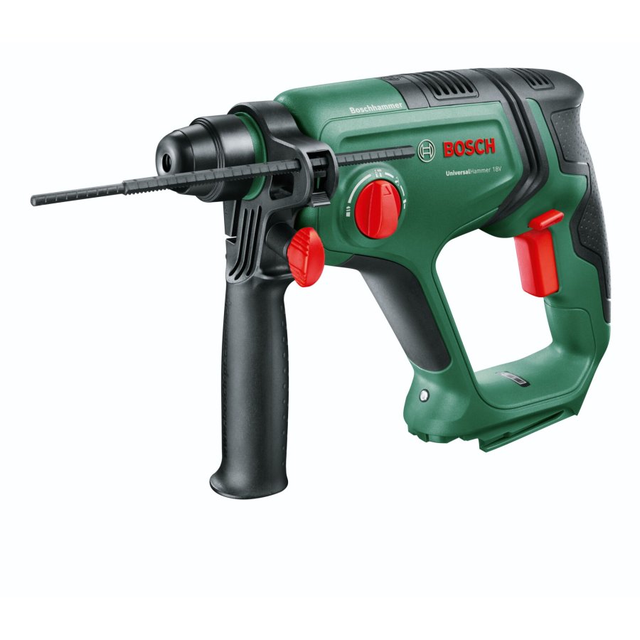 Bosch UniversalHammer 18V #1