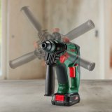 Bosch UniversalHammer 18V #5