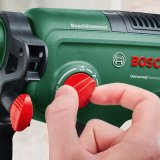 Bosch UniversalHammer 18V #6