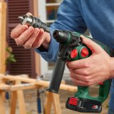 Bosch UniversalHammer 18V #7