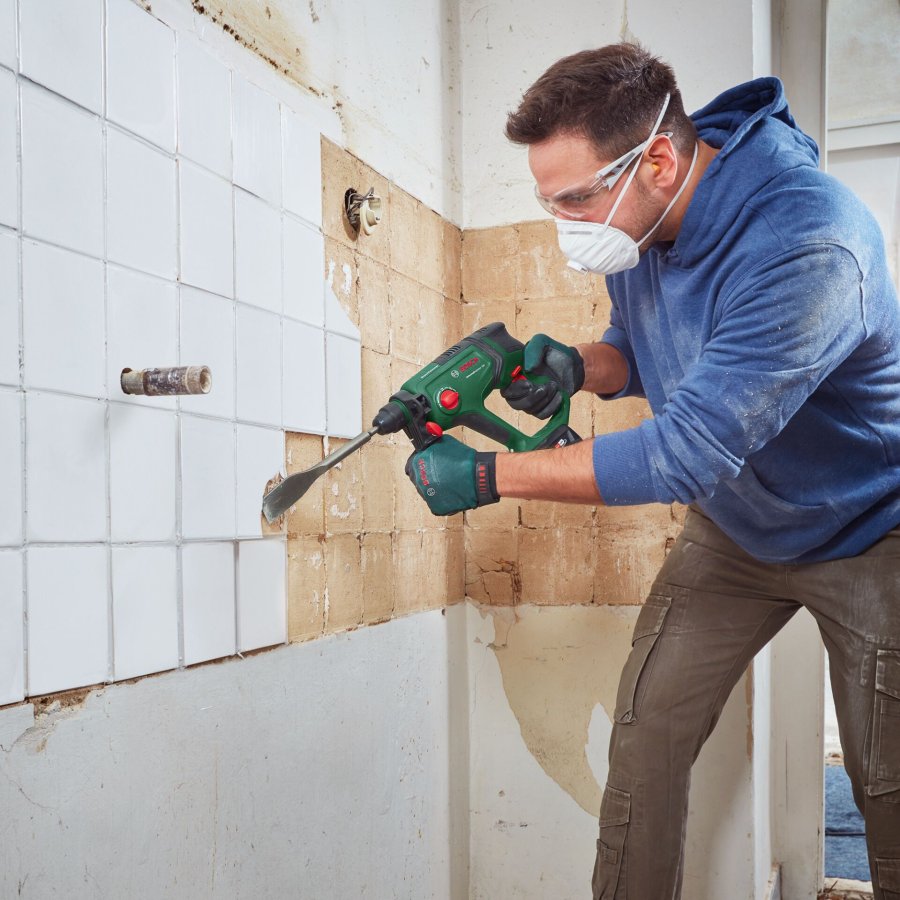 Bosch UniversalHammer 18V #14
