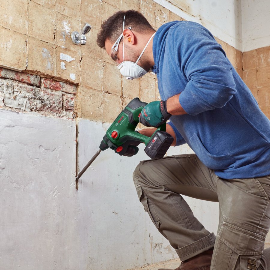 Bosch UniversalHammer 18V #15