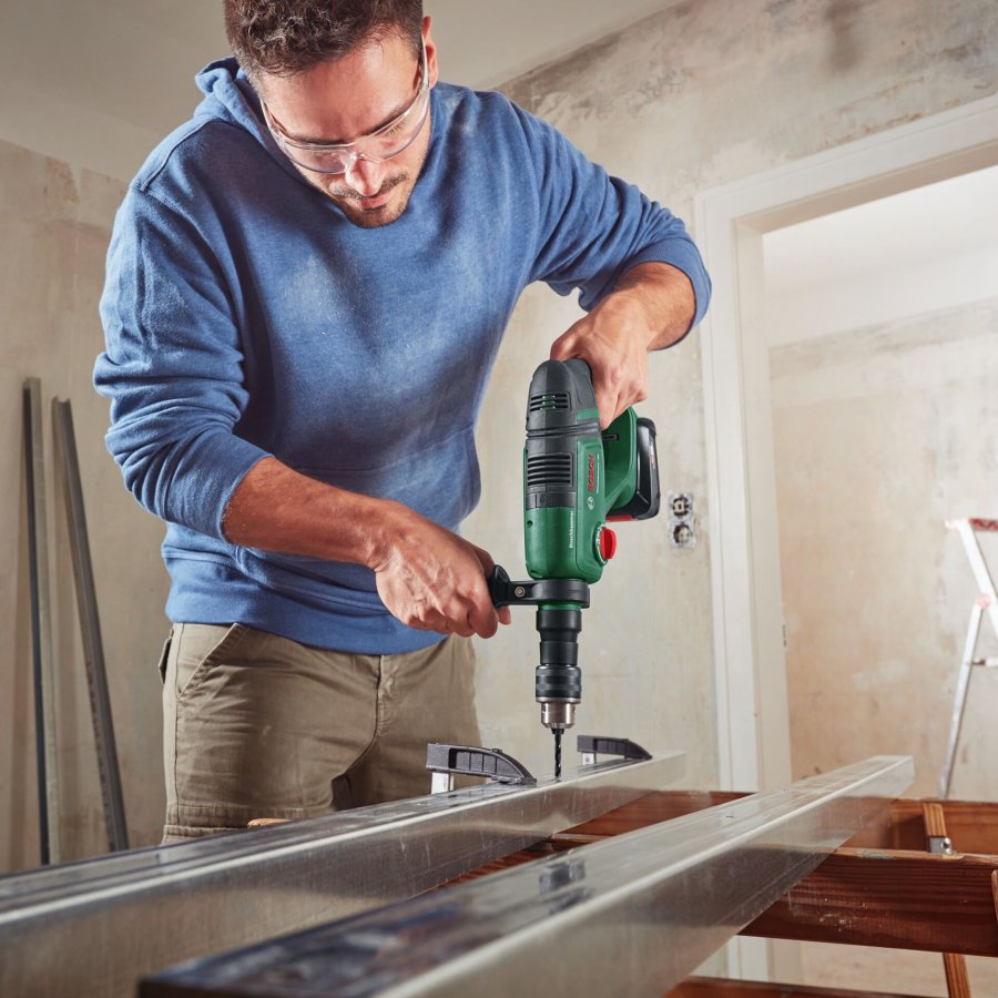 Bosch UniversalHammer 18V #16