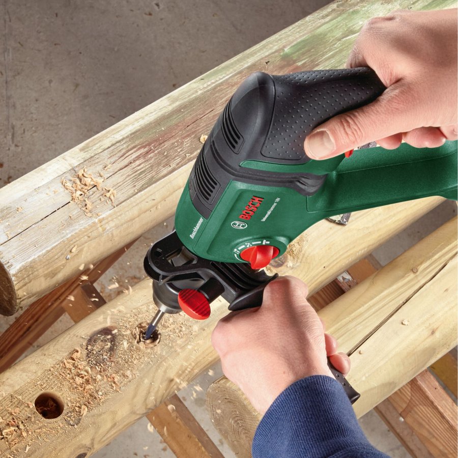 Bosch UniversalHammer 18V #17