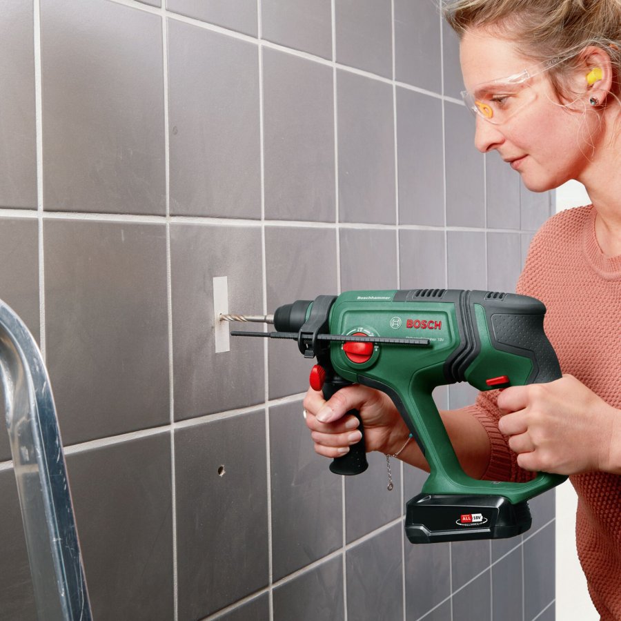 Bosch UniversalHammer 18V #18