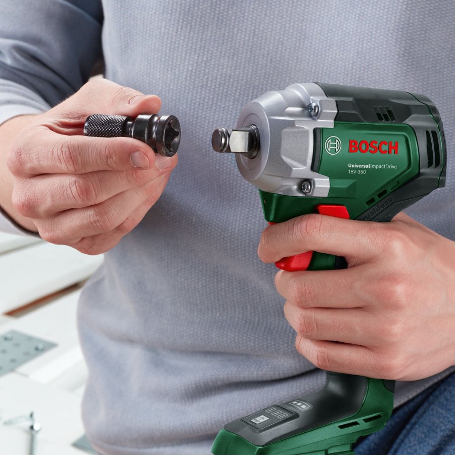 Bosch UniversalImpactDrive 18V- 350 #3