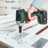Bosch UniversalImpactDrive 18V- 350 #6
