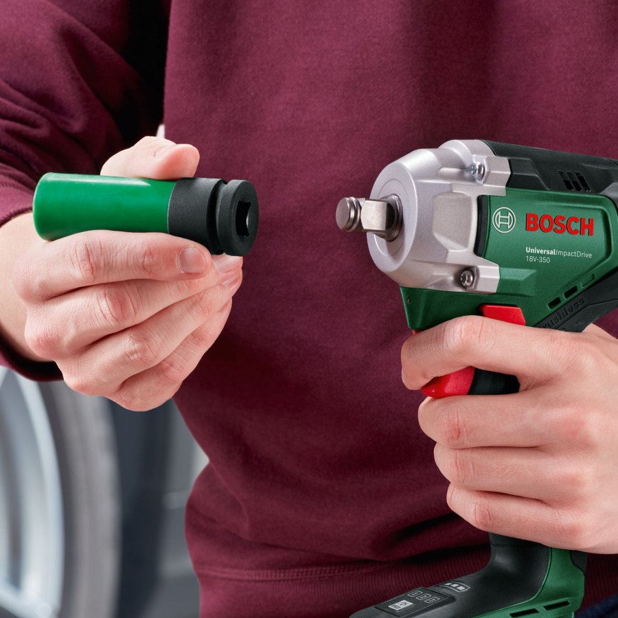 Bosch UniversalImpactDrive 18V- 350 #7