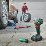 Bosch UniversalImpactDrive 18V- 350 #10