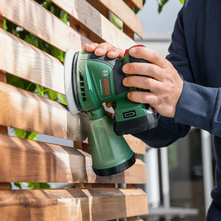 Bosch UniversalOrbit 18V-20 1x 2,0Ah #7
